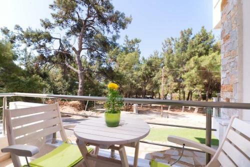 Villa Ermioni Apartments