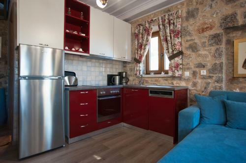 Lilea Chalet