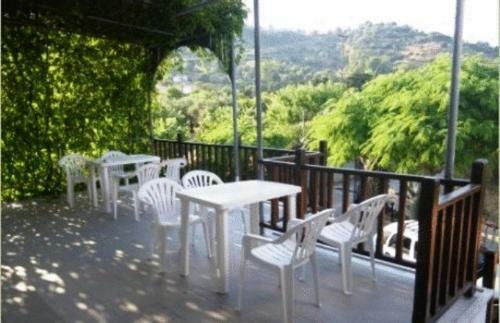 Hostal Pansion Platana