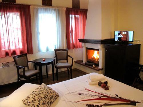 Hotel Mirovoli