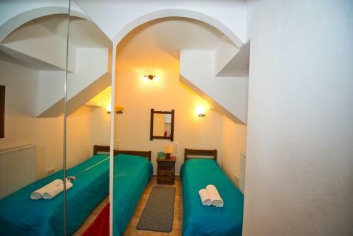 Hostal Anemoessa Traditional Guesthouse