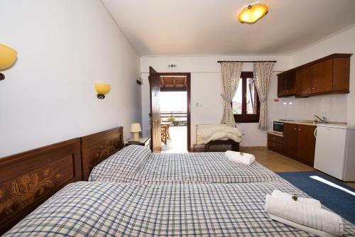 Hostal Anemoessa Traditional Guesthouse