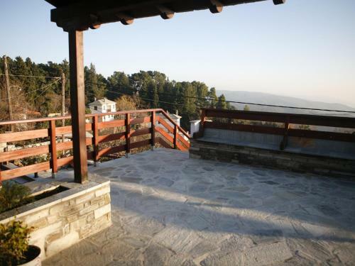 Hostal Anemoessa Traditional Guesthouse