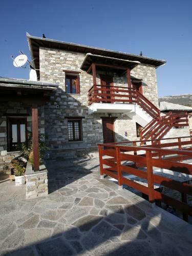 Hostal Anemoessa Traditional Guesthouse