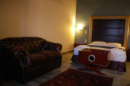 Hotel Ipsivaton Mountain Resort