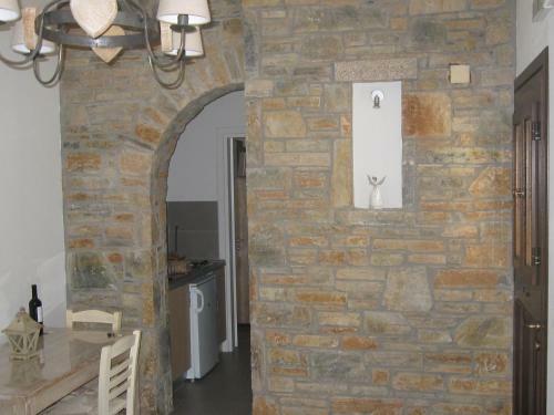 Hostal Vergopoulos Oliveyard
