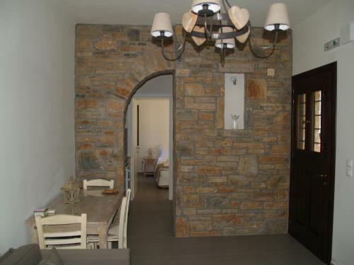 Hostal Vergopoulos Oliveyard
