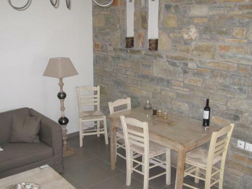 Hostal Vergopoulos Oliveyard
