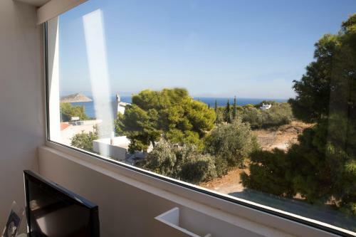 Villa Infinity White Complex