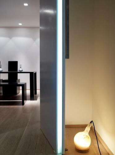 Villa Infinity White Complex