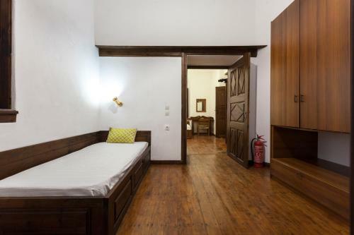 Hostal Archontiko Filippidi