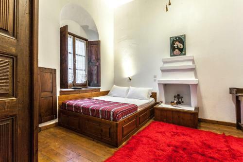 Hostal Archontiko Filippidi