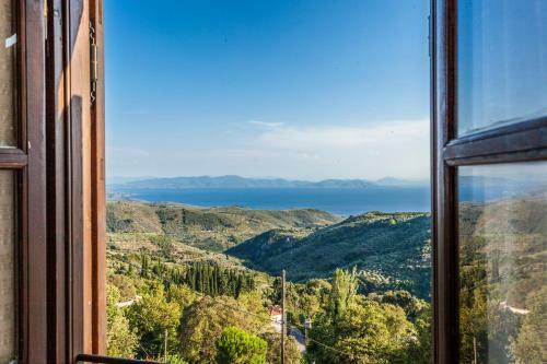 Hostal Archontiko Filippidi