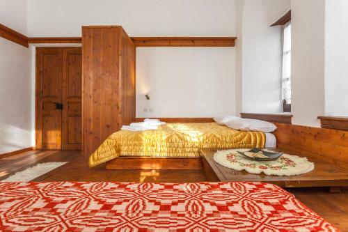 Hostal Archontiko Filippidi