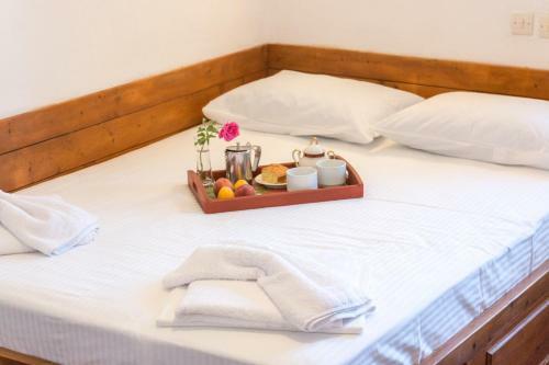 Hostal Archontiko Filippidi