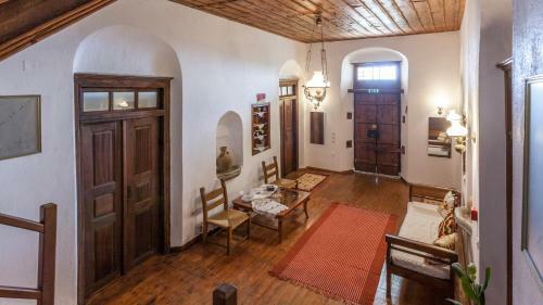 Hostal Archontiko Filippidi
