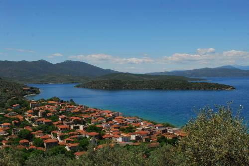 Posada Athina-milina