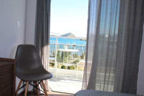 Apartments Mare Blu By The Sea.