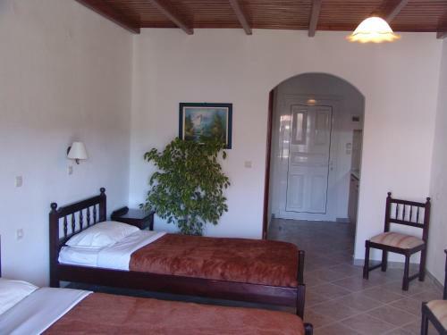 Apartamento Captain Homer Studios