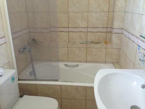 Aparthotel Finiki Plaza