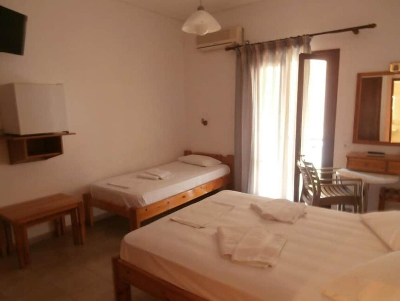 Hotel Aris