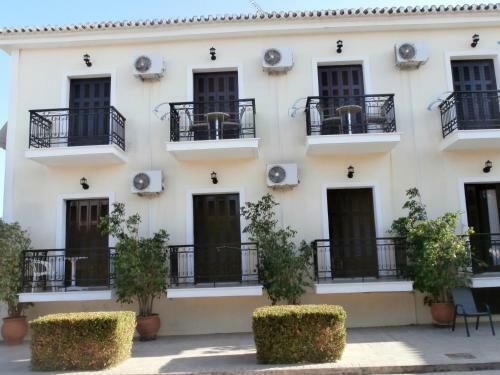 Hotel Aris