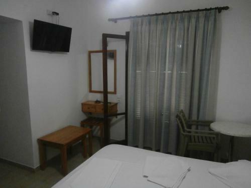 Hotel Aris