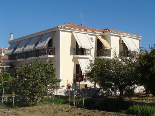 Hotel Aris