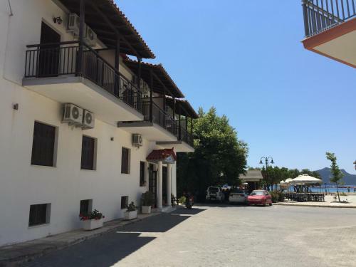 Hotel Giota