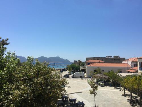 Hotel Giota