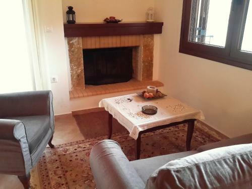 Apartamento En Feneo