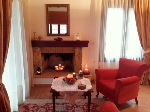 Apartamento En Feneo