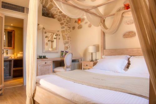 Hostal Vetilios Lithos Boutique Hotel