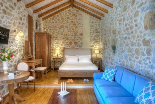 Hostal Vetilios Lithos Boutique Hotel