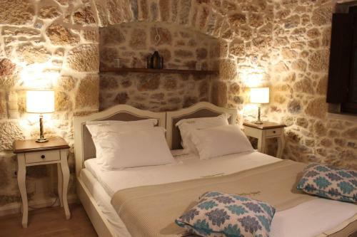 Hostal Vetilios Lithos Boutique Hotel