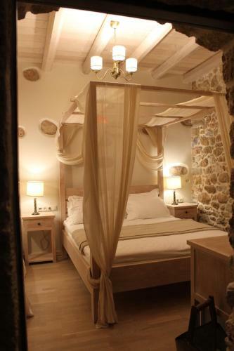 Hostal Vetilios Lithos Boutique Hotel
