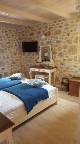 Hostal Vetilios Lithos Boutique Hotel
