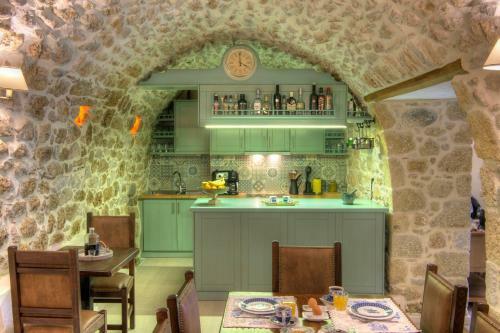 Hostal Vetilios Lithos Boutique Hotel
