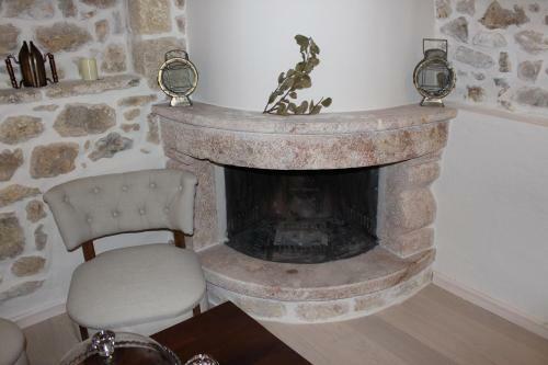 Hostal Vetilios Lithos Boutique Hotel