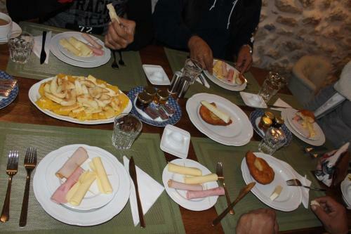 Hostal Vetilios Lithos Boutique Hotel