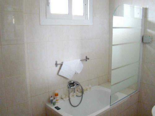 Apartamento Villa Pavlina