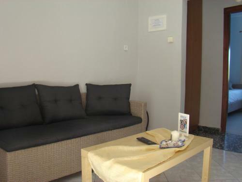 Apartamento Villa Pavlina