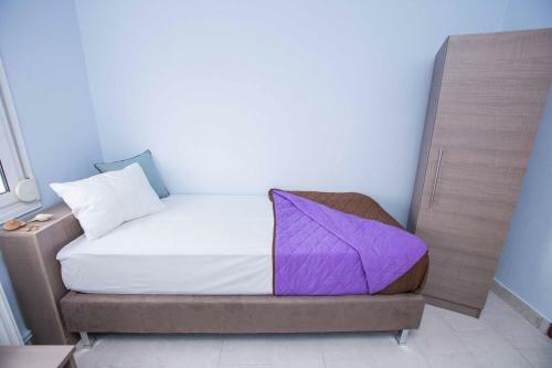 Apartamento Villa Pavlina