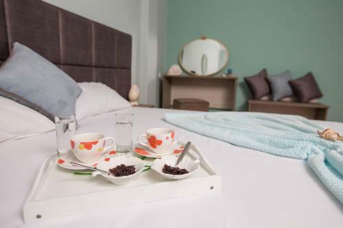 Apartamento Villa Pavlina