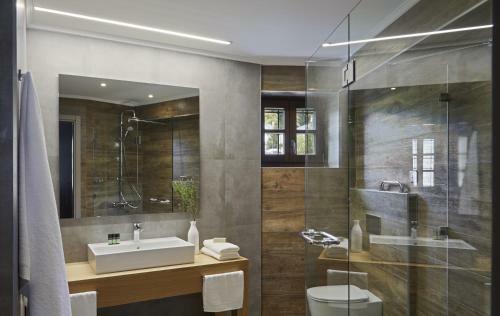 Hotel Mountgrace Suites & Spa