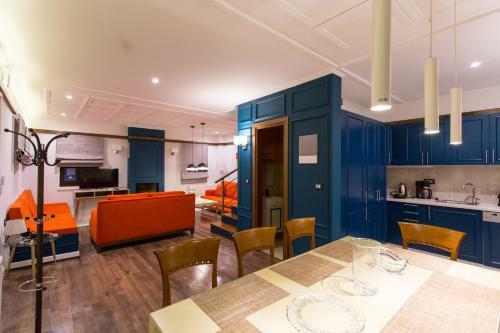 Abi Luxury Villas