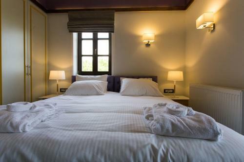 Abi Luxury Villas