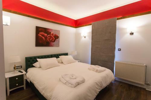 Abi Luxury Villas