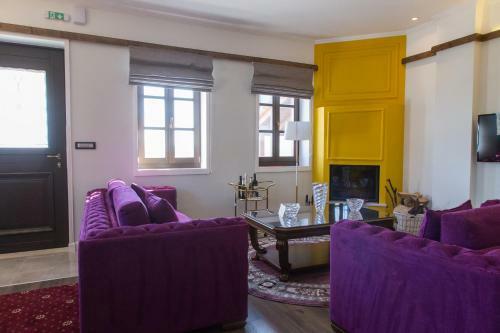 Abi Luxury Villas