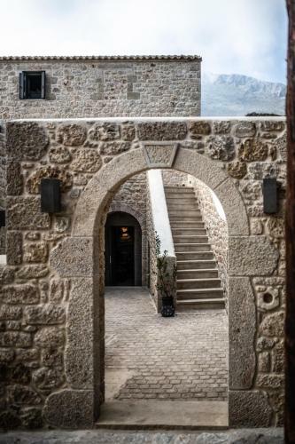 ?orona Boutique Hotel